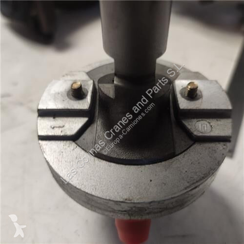 قطع غيار الآليات الثقيلة Ford Injecteur 1434988...