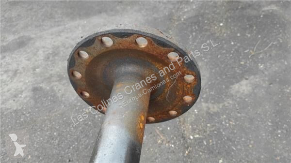 قطع غيار الآليات الثقيلة Volvo Palier 20836838...