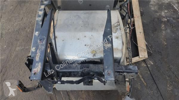 Repuestos para camiones DAF Catalyseur pour...
