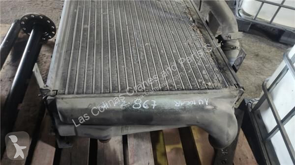 Pièces poids lourds Volvo Radiateur de...