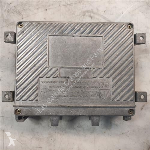 قطع غيار الآليات الثقيلة Volvo Unité de...