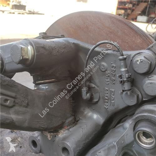 قطع غيار الآليات الثقيلة DAF Moyeu pour camion...
