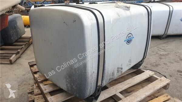 قطع غيار الآليات الثقيلة Iveco Réservoir de...