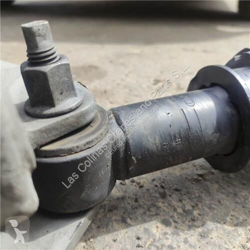 قطع غيار الآليات الثقيلة Volvo Amortisseur...