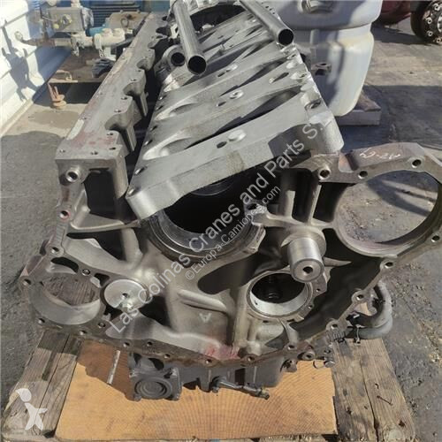 قطع غيار الآليات الثقيلة DAF Bloc-moteur...