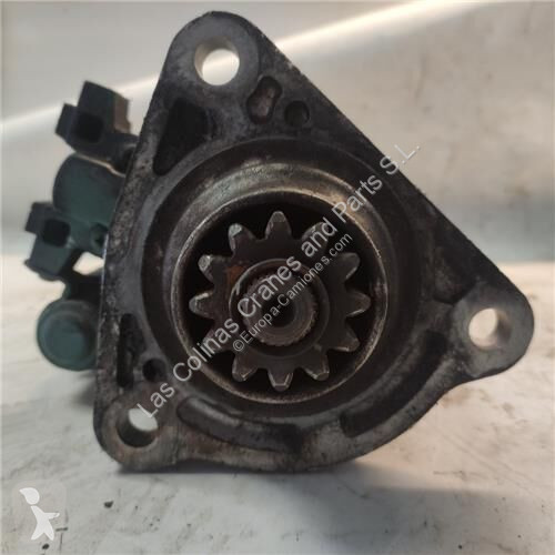 قطع غيار الآليات الثقيلة Volvo Moteur 20430564...