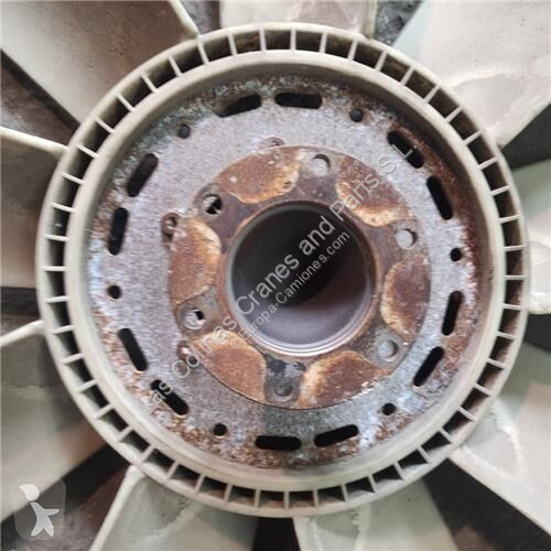 قطع غيار الآليات الثقيلة Scania Ventilateur de...