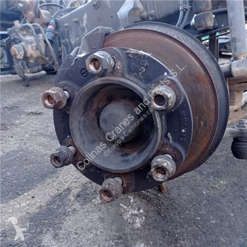 قطع غيار الآليات الثقيلة Nissan oyeu pour...