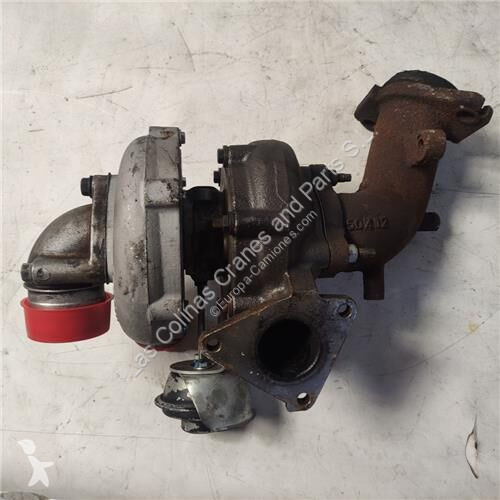 قطع غيار الآليات الثقيلة Ford Turbocompresseur...