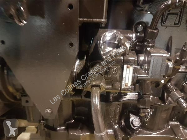 قطع غيار الآليات الثقيلة Iveco Pompe...
