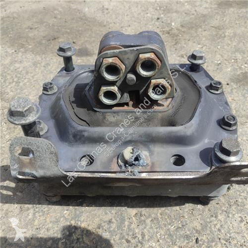 قطع غيار الآليات الثقيلة Volvo Attache 1622148...