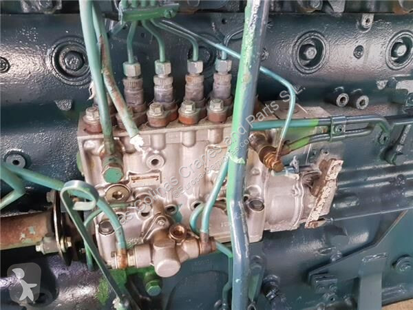 قطع غيار الآليات الثقيلة Volvo Pompe...