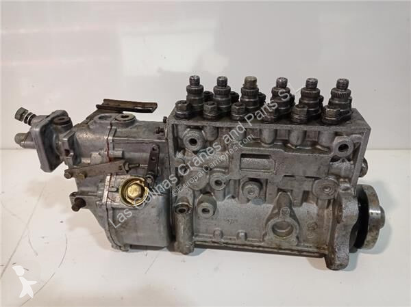 قطع غيار الآليات الثقيلة Renault Pompe...