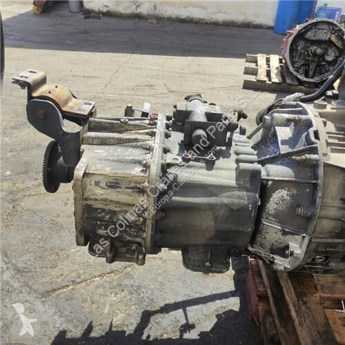 قطع غيار الآليات الثقيلة Renault Boîte de...
