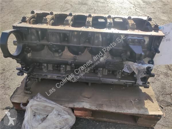 قطع غيار الآليات الثقيلة DAF Bloc-moteur...