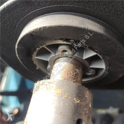 قطع غيار الآليات الثقيلة DAF Volant 1614711...