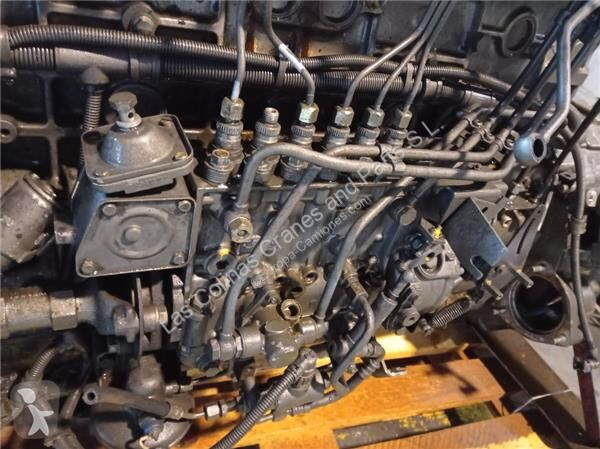 قطع غيار الآليات الثقيلة DAF Pompe d'injection...