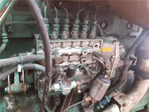 قطع غيار الآليات الثقيلة Volvo Pompe...