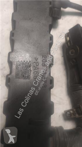 قطع غيار الآليات الثقيلة Volvo Câblage 20574373...