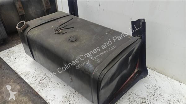 قطع غيار الآليات الثقيلة Mercedes Réservoir de...