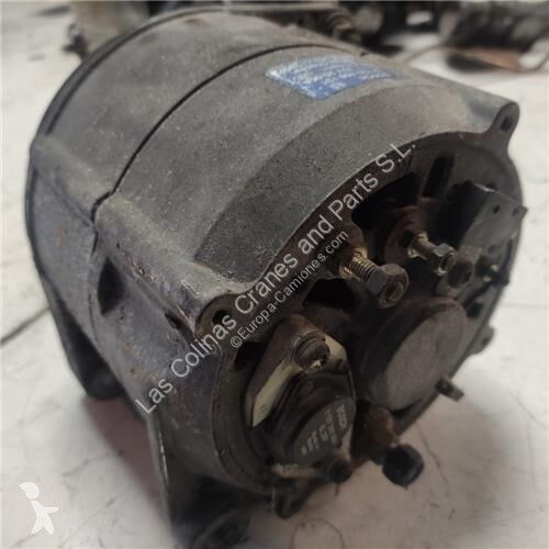 قطع غيار الآليات الثقيلة Scania Générateur...
