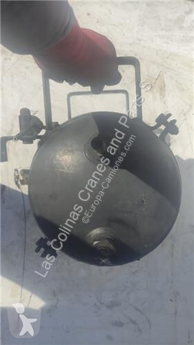قطع غيار الآليات الثقيلة DAF Réservoir d'air...