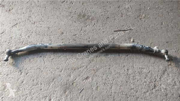 قطع غيار الآليات الثقيلة Mercedes Biellette de...