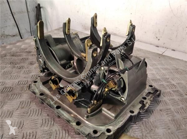 قطع غيار الآليات الثقيلة Volvo Fourchette...