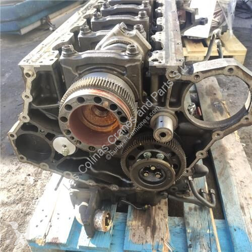 قطع غيار الآليات الثقيلة DAF Bloc-moteur...
