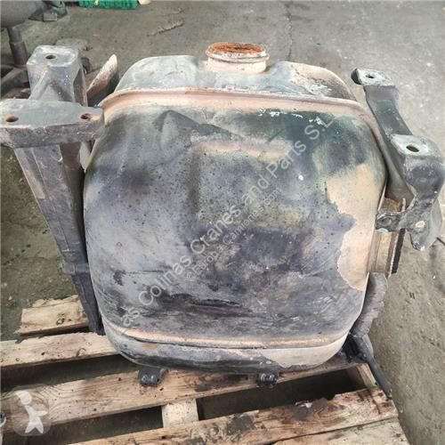 قطع غيار الآليات الثقيلة Scania ot...