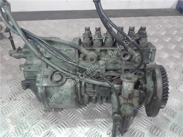 قطع غيار الآليات الثقيلة Mercedes Pompe...
