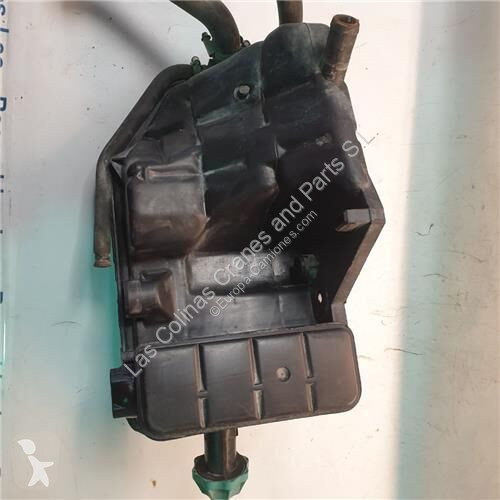 قطع غيار الآليات الثقيلة Mercedes Réservoir...