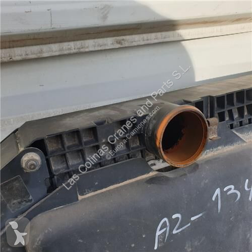 قطع غيار الآليات الثقيلة Mercedes Radiateur de...