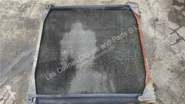 قطع غيار الآليات الثقيلة Scania Radiateur de...