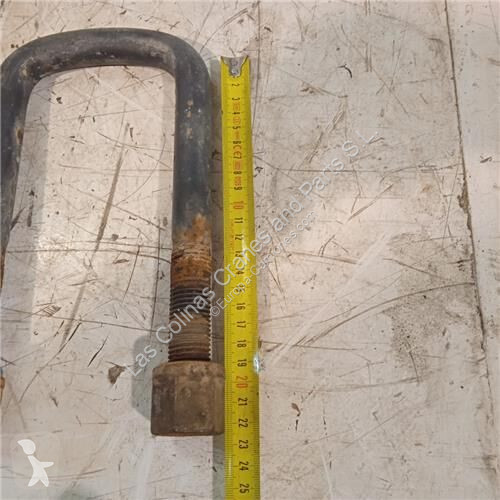 قطع غيار الآليات الثقيلة Scania Autre pièce...