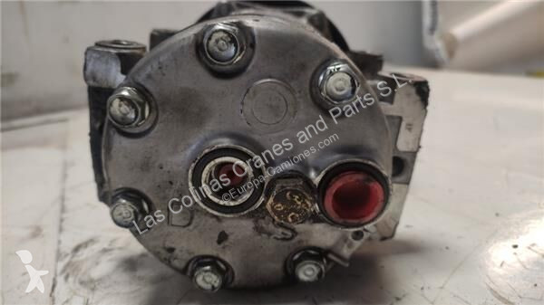 قطع غيار الآليات الثقيلة DAF Compresseur de...