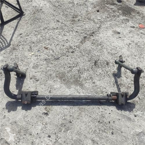 Repuestos para camiones Volvo Barre...