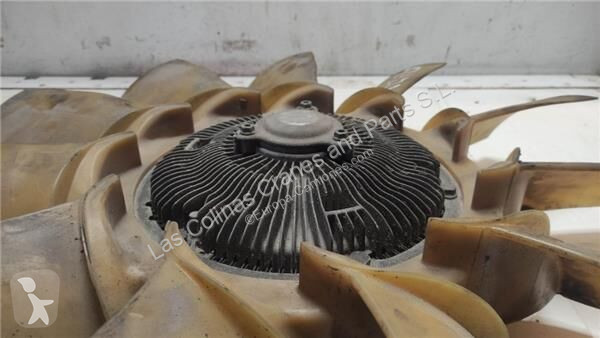 قطع غيار الآليات الثقيلة DAF Ventilateur de...