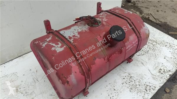 قطع غيار الآليات الثقيلة Renault Réservoir de...