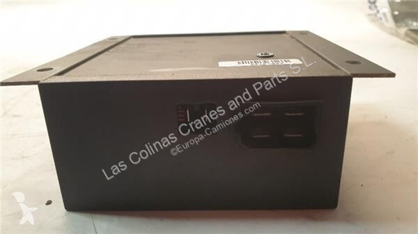DAF Unité de commande 1368354 pour camion...