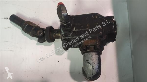 قطع غيار الآليات الثقيلة Iveco Pompe...