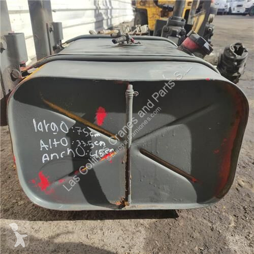 قطع غيار الآليات الثقيلة Volvo Réservoir de...