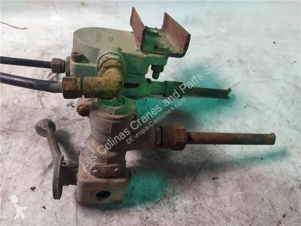 Repuestos para camiones Renault Valve de...