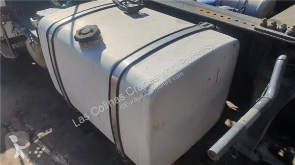 قطع غيار الآليات الثقيلة Iveco Réservoir de...