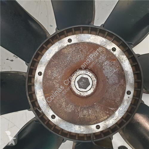 قطع غيار الآليات الثقيلة Mercedes Ventilateur...
