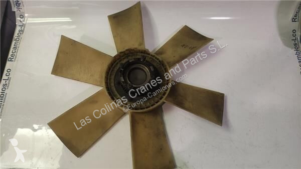 قطع غيار الآليات الثقيلة Volvo Ventilateur de...
