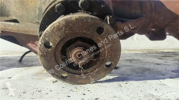 قطع غيار الآليات الثقيلة Renault Différentiel...