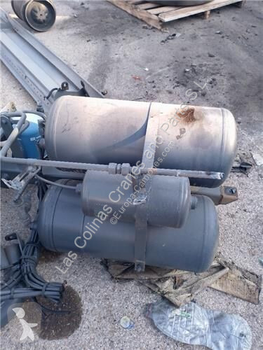 قطع غيار الآليات الثقيلة Mercedes Réservoir...