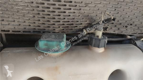 قطع غيار الآليات الثقيلة Volvo Réservoir...