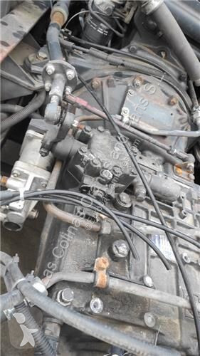 قطع غيار الآليات الثقيلة Nissan Boîte de...